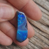 30.77ct Free-form Boulder Opal