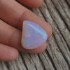 11.27ct Free-form Crystal Opal