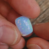 8.13ct Opal Cushion Cut