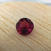 1.41ct Pink Garnet Round Cut