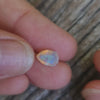 1.07ct Odd-Shaped Opal