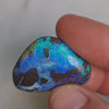 43.8ct Boulder Opal Free-Form Cabochon Cut