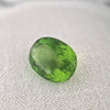 10.09ct Green Tourmaline Oval Cut