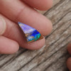 6.09ct Free-form Boulder Opal