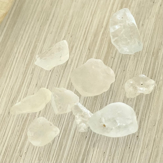 White topaz rough price hotsell