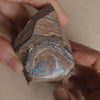 229g Polished Opal Specimen