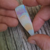 35.2ct Boulder Opal Free-Form Cabochon Cut