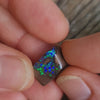 7.69ct Freeform Boulder Opal
