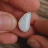 6.13ct Freeform White Opal