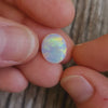 2.13ct Opal Oval Cut