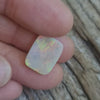 4.40ct Opal Cushion Cut