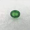 Top Grade 2.07ct Oval Cut Tsavorite Garnet