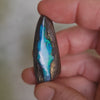 75.95ct Boulder Opal Free-Form Cabochon Cut