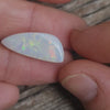 8.06ct Free-form White Opal