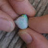 5.57ct Freeform Boulder Opal