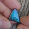 10.49ct Freeform Boulder Opal