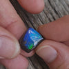 13.95ct Free-form Boulder Opal