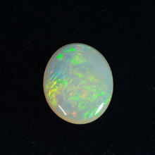  3.25ct Australian Solid Opal