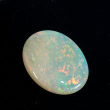  11.92ct Australian White Solid Opal