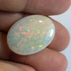 11.92ct Australian White Solid Opal