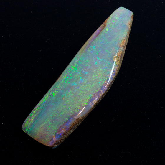 Large 40mm 22.32ct Australian Boulder Opal