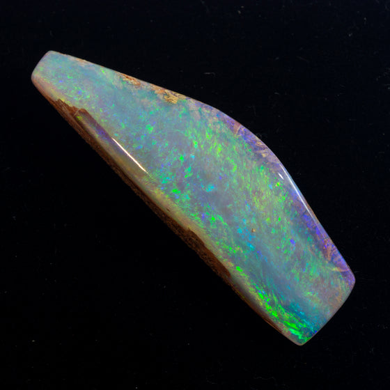 Large 40mm 22.32ct Australian Boulder Opal