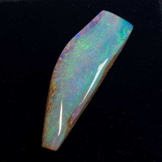 Large 40mm 22.32ct Australian Boulder Opal