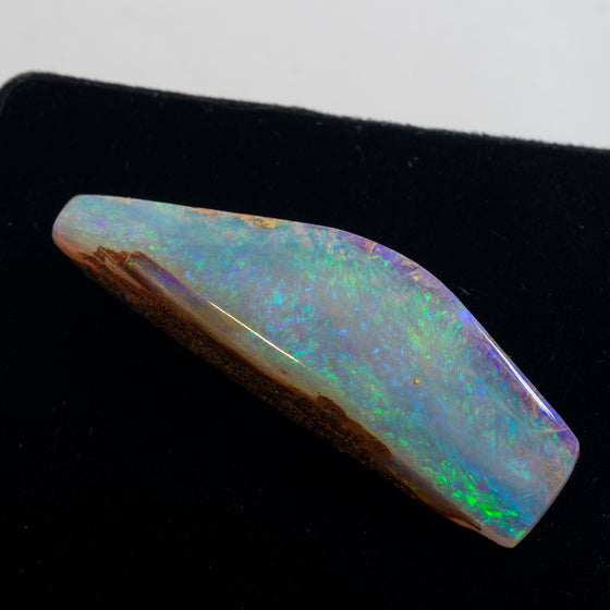 Large 40mm 22.32ct Australian Boulder Opal