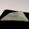 47x37mm Australian Solid Opal Slice