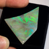 47x37mm Australian Solid Opal Slice