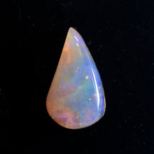  7.94ct Free-form Australian Boulder Opal