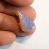 7.94ct Free-form Australian Boulder Opal