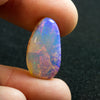 8.04ct Free-form Australian Jelly/Boulder Opal Cabochon