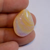 15.30ct Free-form Australian Solid Opal