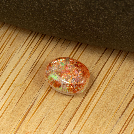 1.27ct Illusion Opal Oval