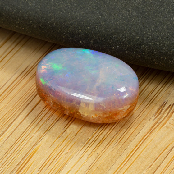 18.84ct Illusion Opal Oval