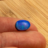 3.21ct Illusion Opal Oval