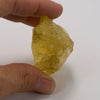 372ct Lemon Quartz Facet Grade Rough