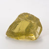 344ct Lemon Quartz Facet Grade Rough