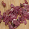 20ct Unheated Capstone Ruby Rough Parcels