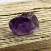 55.10ct Amethyst Rough in Facet Grade