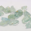 50ct Light Blue / Green Aquamarine Rough Parcels