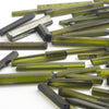 30ct Green Tourmaline Rod Crystal Parcel