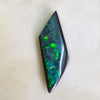 63.9ct Boulder Opal Free-Form Cabochon Cut