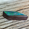 63.9ct Boulder Opal Free-Form Cabochon Cut