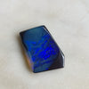 25.92ct Free-form Boulder Opal