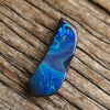 30.77ct Free-form Boulder Opal
