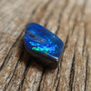 24.71ct Free-form Boulder Opal