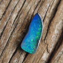  12.60ct Free-form Boulder Opal