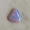 11.27ct Free-form Crystal Opal